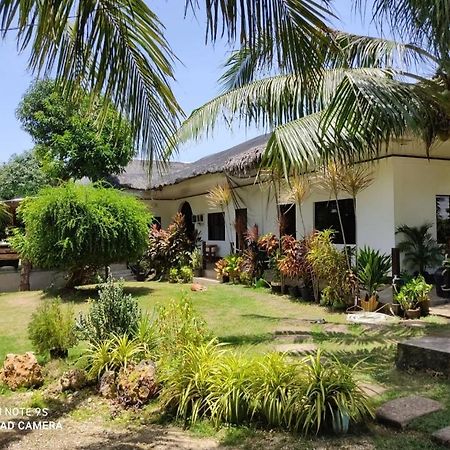 Apoestin Homestay Siquijor Zewnętrze zdjęcie