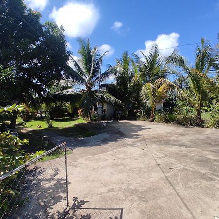 Apoestin Homestay Siquijor Zewnętrze zdjęcie
