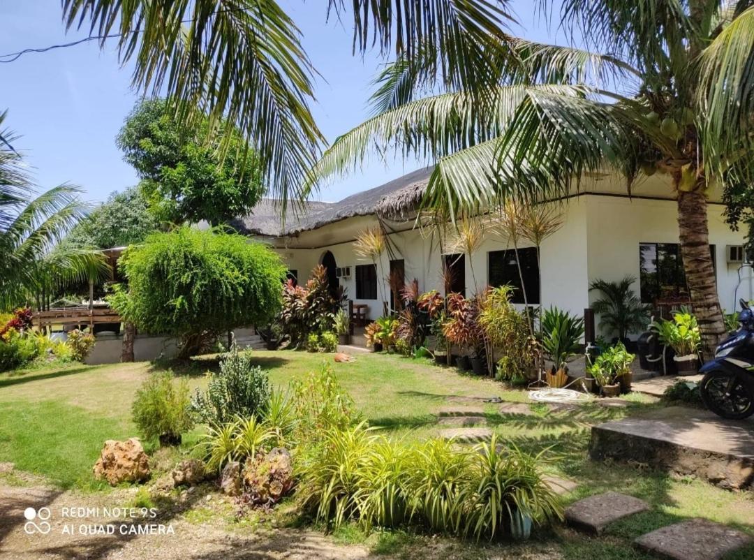 Apoestin Homestay Siquijor Zewnętrze zdjęcie
