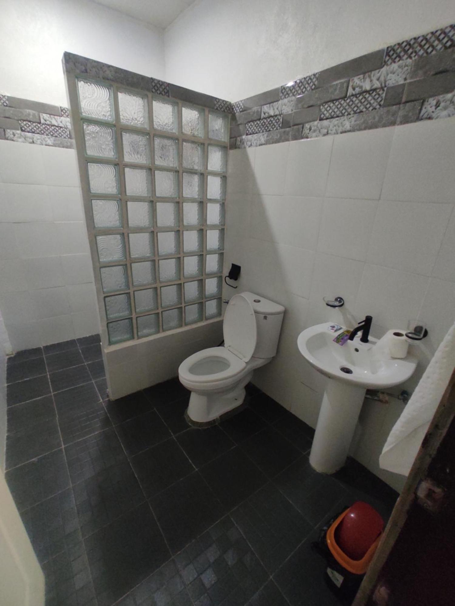 Apoestin Homestay Siquijor Zewnętrze zdjęcie