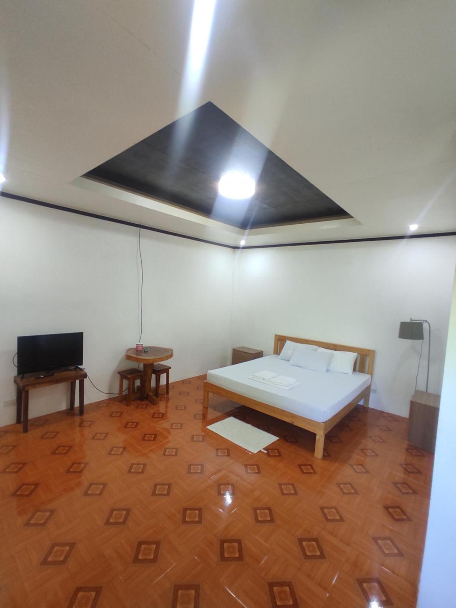 Apoestin Homestay Siquijor Zewnętrze zdjęcie