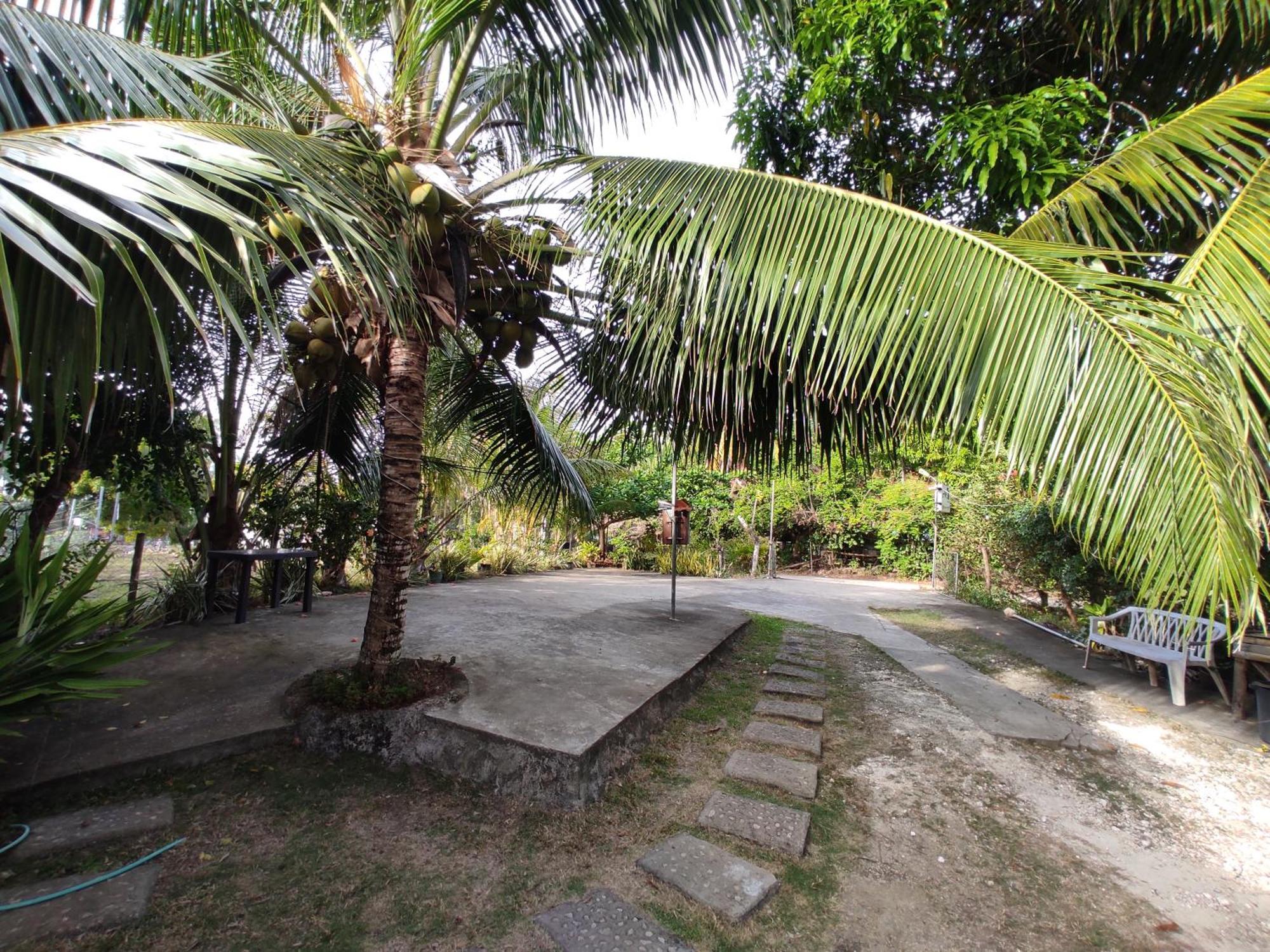 Apoestin Homestay Siquijor Zewnętrze zdjęcie
